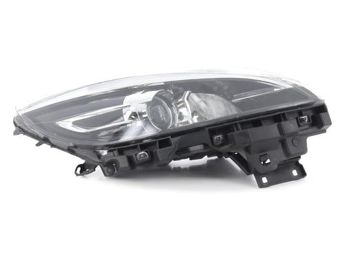 Used Right headlight Right headlight RENAULT SCÉNIC III (JZ0/1_) 1.5 dCi (110 hp) 39899174 39899174
