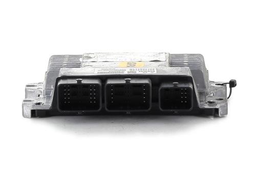 Used Engine control unit (ECU) RENAULT MEGANE IV Hatchback (B9A/M/N_) 1.6 TCe 205 (B9MV) (205 hp) 32180183