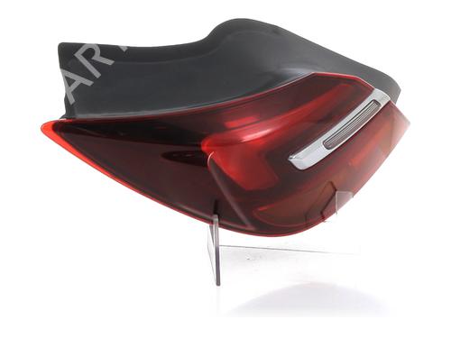Left taillight OPEL INSIGNIA A (G09) 2.0 CDTI (68) | BP30190519C34