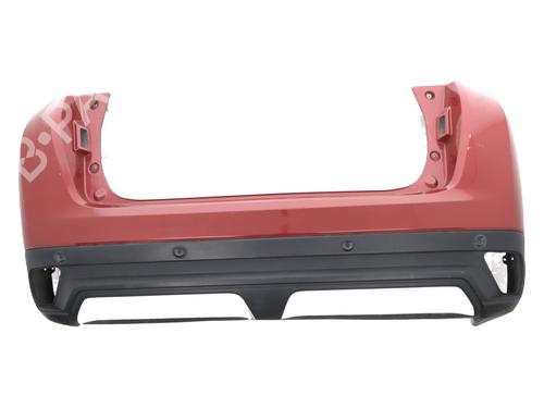 Used Rear bumper MITSUBISHI ECLIPSE CROSS (GK_, GL_) 1.5 T-Mivec 4WD (163 hp) 30449125