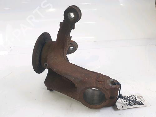 Right front steering knuckle CITROËN C1 (PM_, PN_) 1.0 | BP27490407M26 