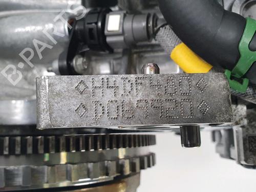 Engine DACIA SANDERO III 1.0 TCe 100 | BP36006507M1 - Image 9