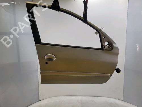 Used Right front door PEUGEOT 206 SW (2E/K) 1.6 16V (109 hp) 28182158