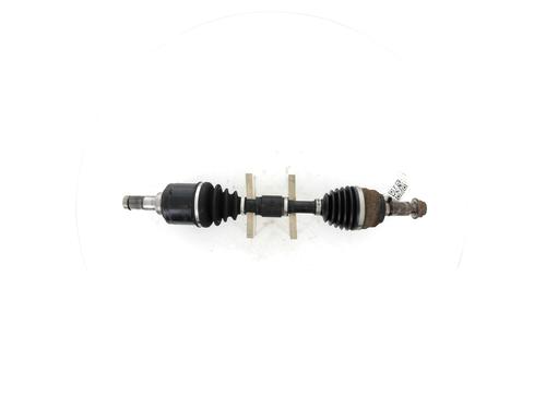 Used Left front driveshaft MAZDA 6 Estate (GH) 2.2 MZR-CD (GH10) (180 hp) 16482256