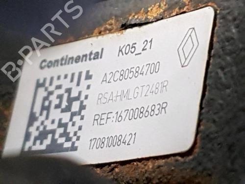 Engine RENAULT MASTER III Van (FV) 2.3 dCi 130 FWD (FV0M, FV0Y, FV0J, FV02, FV03) | BP37064919M1 - Image 9