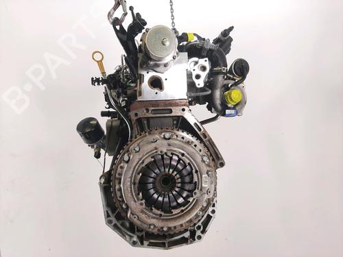 Engine RENAULT TWINGO II (CN0_) 1.5 dCi (CN0E) | BP36853572M1 - Image 3
