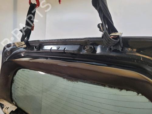 Tailgate FIAT 500X (334_) 1.6 D Multijet (334AXA1B, 334AXA11) | BP31079930C6