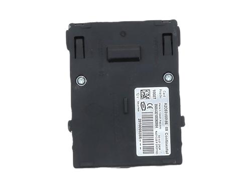 Used Card reader RENAULT SCÉNIC III (JZ0/1_) 1.5 dCi (106 hp) 29295509