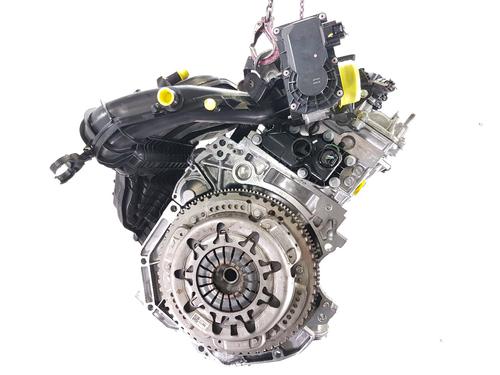 Engine RENAULT TWINGO III (BCM_, BCA_) | BP38918194M1 - Image 3