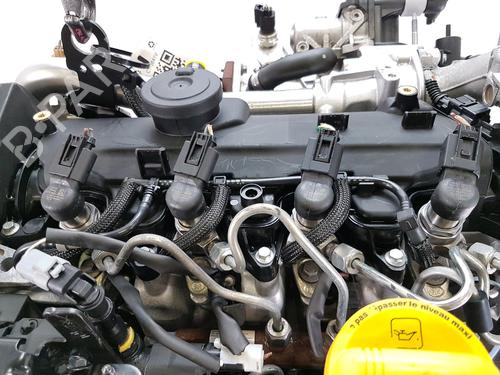 Engine RENAULT LAGUNA III (BT0/1) 1.5 dCi (BT00, BT0A, BT0T, BT1J) | BP36351451M1  - Image 12