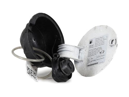 Trappe de carburant Trappe de carburant VW POLO V (6R1, 6C1) 1.4 (6R1) (85 hp) 34619205 34619205