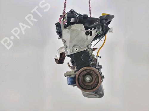 Used Engine RENAULT TWINGO II (CN0_) 1.2 16V (CN04, CN0B) (75 hp) 28616569