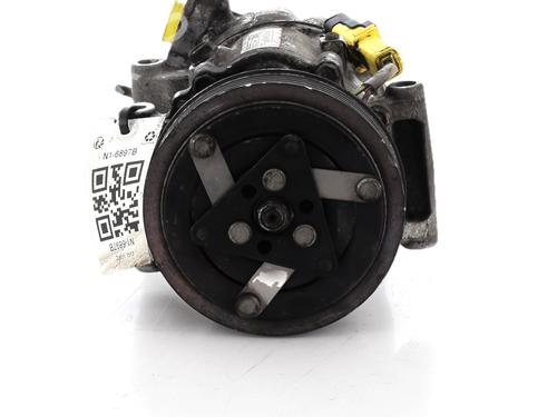 AC-Kompressor AC-Kompressor 38432134 38432134