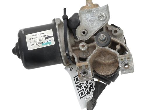 Front wiper motor CHEVROLET TRAX 1.4 | BP34428623M29 - Image 3