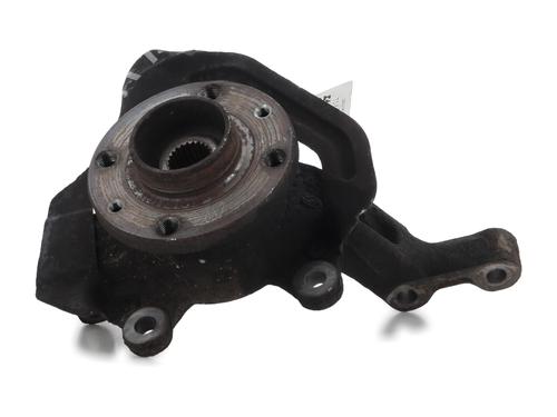 Used Right front steering knuckle RENAULT CLIO III Grandtour (KR0/1_) 1.5 dCi (88 hp) 24625879