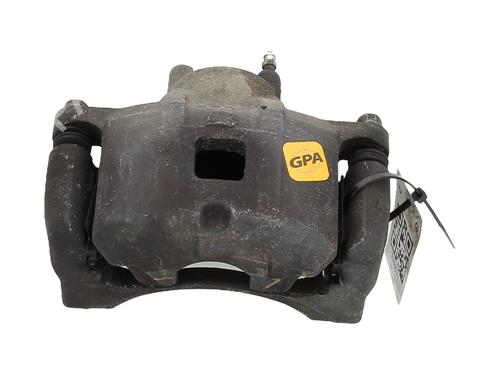 Used Left front brake caliper JEEP PATRIOT (MK74) 2.0 CRD 4x4 (140 hp) 27903012