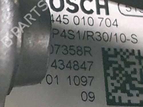 Engine RENAULT CAPTUR I (J5_, H5_) 1.5 dCi 90 (J5N4, J5M5, J5MW, J5M6, J5AL, J5AJ) | BP34642413M1 - Image 8