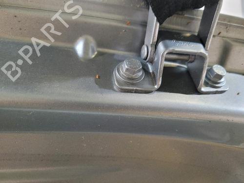 Tailgate DACIA SANDERO II TCe 90 (B8M1, B8MA, B8AC) | BP37870084C6 - Image 3