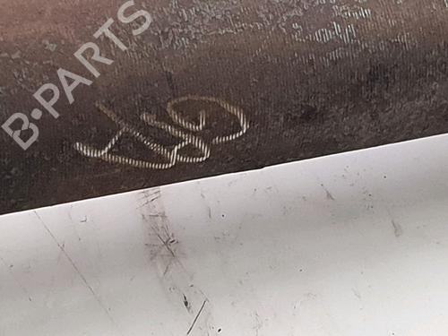 Right front driveshaft RENAULT TRAFIC II Van (FL)  | BP28533064M39 