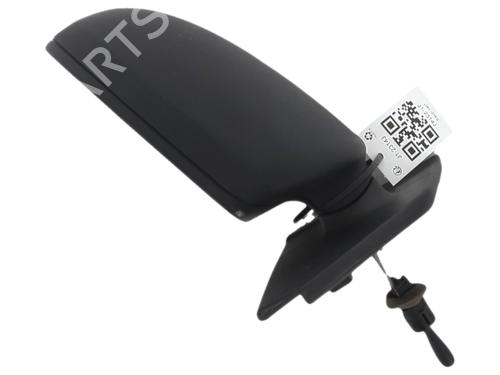 Retrovisor esquerdo Retrovisor esquerdo SMART FORTWO Coupe (451) 1.0 (451.330, 451.334) (61 hp) 36211544 36211544