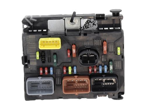 Fuse box PEUGEOT 307 (3A/C) 1.6 HDi 110 | BP27915047E1 