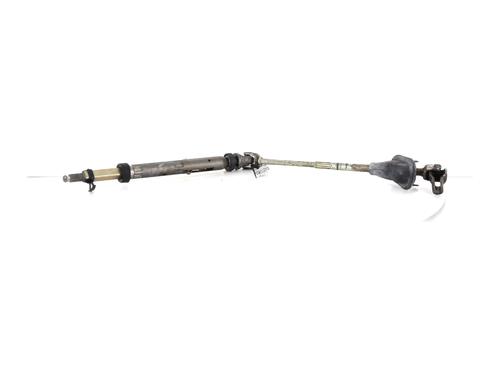 Used Steering column SMART CABRIO (450) 0.6 (S1OLA1, 450.441, 450.442, 450.443) (55 hp) 31797157