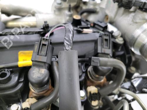 Engine RENAULT MEGANE IV Grandtour (K9A/M/N_) 1.5 dCi 110 | BP24192499M1 