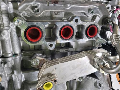 Engine SUZUKI CELERIO (LF) 1.0 (AVK310) | BP29930555M1