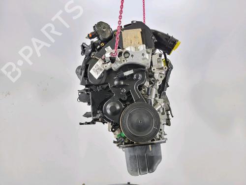 Used Engine FORD FIESTA VI (CB1, CCN) 1.5 TDCi (75 hp) 22424491