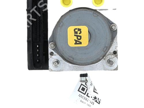 ABS pump SMART FORTWO Coupe (450) 0.7 (450.352, 450.332) | BP36592390M43  - Image 5