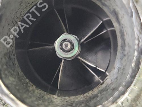 Engine RENAULT KANGOO Express (FC0/1_) 1.5 dCi | BP29552368M1 
