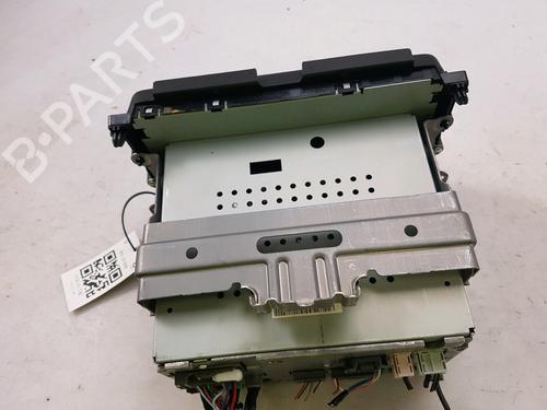 Radio HONDA HR-V (RU) 1.5 (RU1) | BP13890378E6 