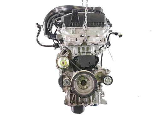 Used Engine PEUGEOT 208 I (CA_, CC_) 1.2 VTI 82 (82 hp) 30379728