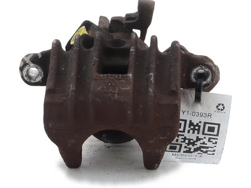 Venstre bremsekaliber bag VW NEW BEETLE (9C1, 1C1) 2.0 (115 hp) 28532828