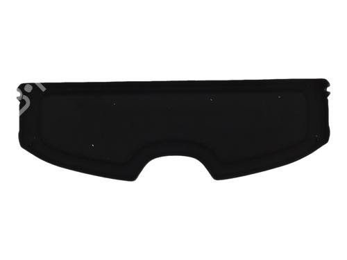 Rear parcel shelf RENAULT TWINGO II (CN0_) 1.2 16V (CN0K, CN0V, CN0A) | BP38768410C85 - Image 2