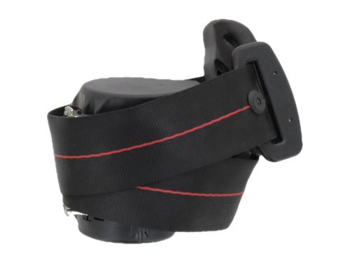 Used Rear right seatbelt Rear right seatbelt PEUGEOT 208 I (CA_, CC_) 1.2 THP 110 (110 hp) 40557683 40557683