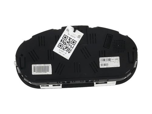 Instrument cluster RENAULT MEGANE III Hatchback (BZ0/1_, B3_) 1.5 dCi (BZ09, BZ0D, BZ1W, BZ29, BZ14) | BP29381890C47 