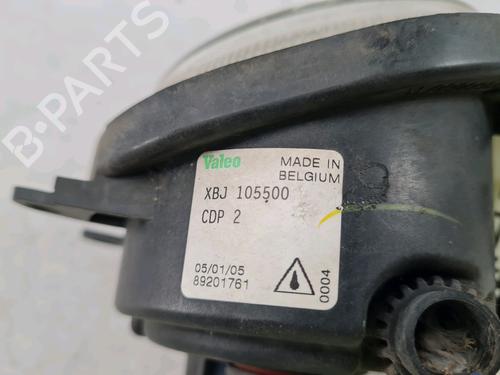 Right front fog light MG MG ZS 2.0 TD | BP13670680C31 