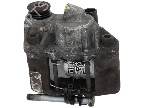 Used Right front brake caliper PEUGEOT 106 I (1A, 1C) 1.0 (50 hp) 29517496