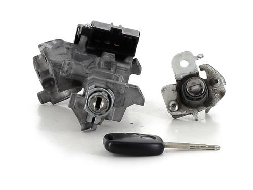 Ignition barrel HONDA CIVIC VIII Hatchback (FN, FK) 2.2 CTDi (FK3) | BP28068884M48 