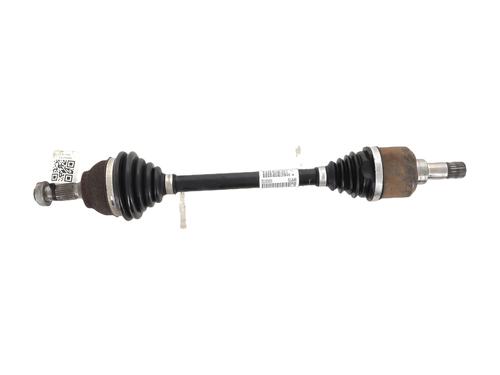 Used Left front driveshaft CITROËN C3 / C3 ORIGIN III (SX) 1.2 THP 110 (110 hp) 27582296