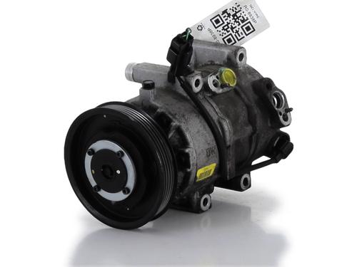 AC compressor KIA RIO III (UB) 1.1 CRDi | BP32512655M34