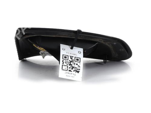 Right tailgate light CITROËN C3 II (SC_) 1.2 VTi 82 | BP40618553C80 - Image 3