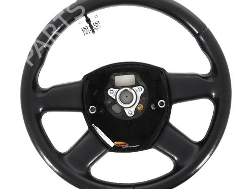 Used Steering wheel AUDI A3 (8P1) [2003-2013]  28417749