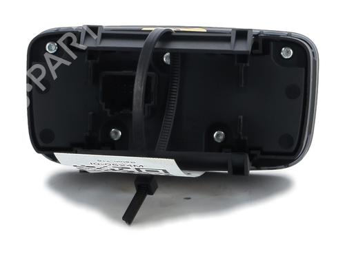 Steering column stalk FORD FIESTA VI (CB1, CCN) 1.25 | BP23438227I23 