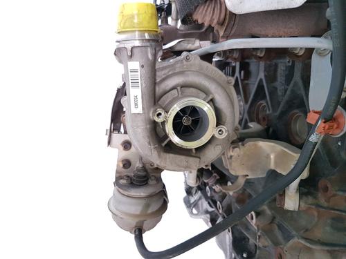 Engine RENAULT MEGANE III Coupe (DZ0/1_) 1.9 dCi (DZ0N, DZ0J, DZ1J, DZ1K) | BP28121973M1 
