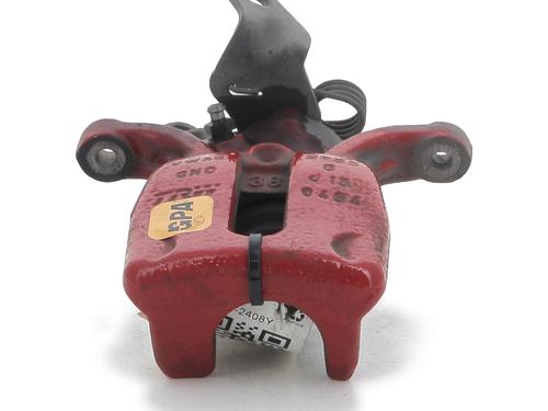 Used Left rear brake caliper AUDI A1 (8X1, 8XK) S1 quattro (231 hp) 30523641