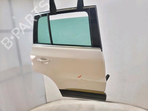 Used Right rear door Right rear door VW TIGUAN (5N_) 2.0 TDI (140 hp) 33866945 33866945