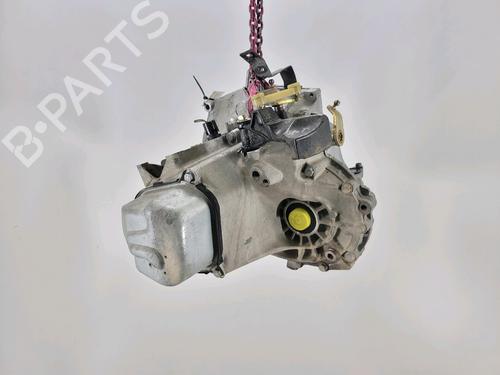 Gearbox CITROËN C3 I (FC_, FN_) 1.4 HDi | BP29602605M3 