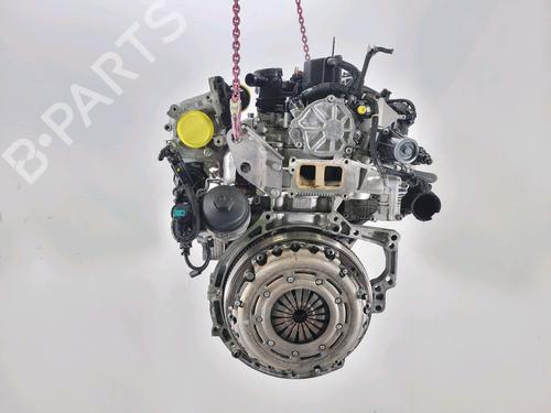 Engine PEUGEOT 208 I (CA_, CC_) 1.5 BlueHDI 100 | BP29741193M1 
